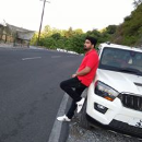 Vishal Khokher