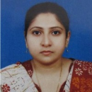 Purbasha Ghosh