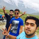 Abhishek Chaudhary