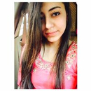 Simran Mehra