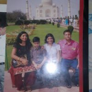 Arun Sharma
