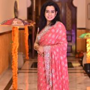 Nupur Charaya