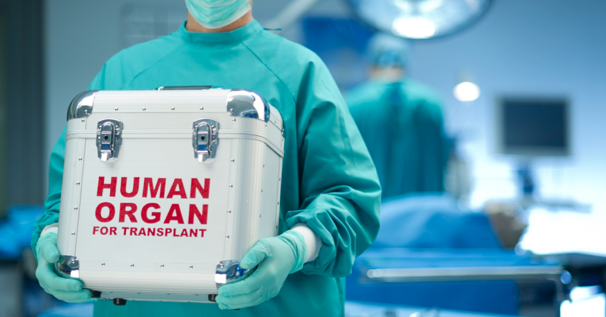 What Restricts India From Organ Donation?