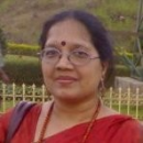 Supreeti Biswas