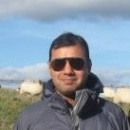 Rajkumar Shrimali