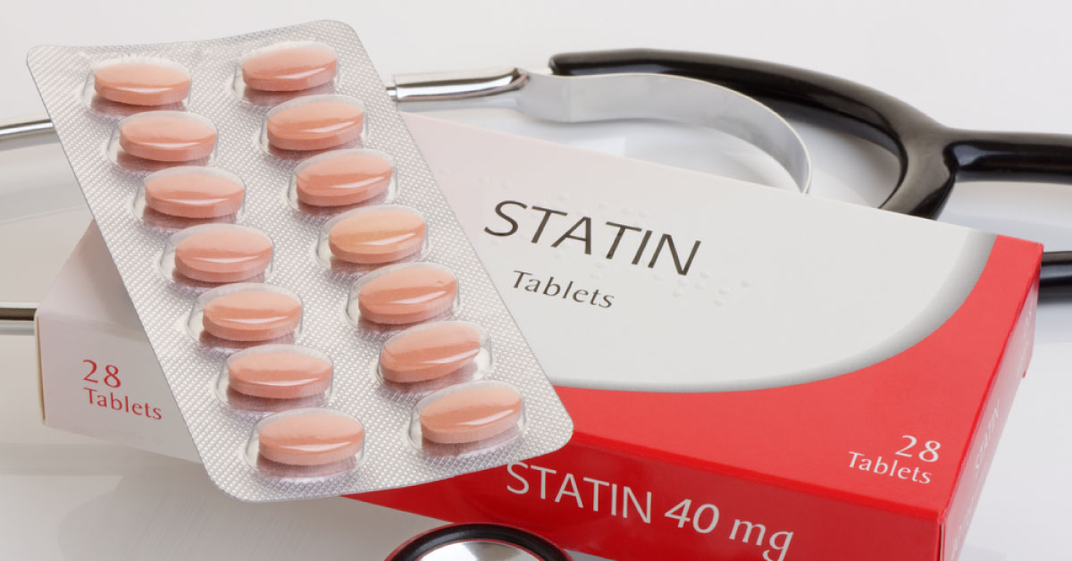 Statin In Diabetes Management