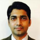 Suneet Rajshekhar