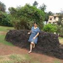Khushboo Dubey