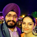 Harpreet Kaur Sabharwal
