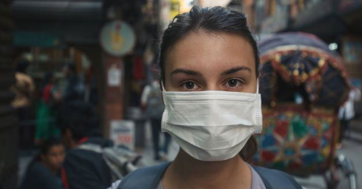 Spike Of H1N1 Influenza In Delhi; 1,066 Cases Reported Last Month