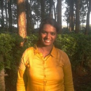 Swetha Kumari