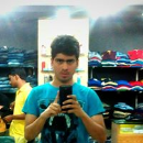 Megh Oberay
