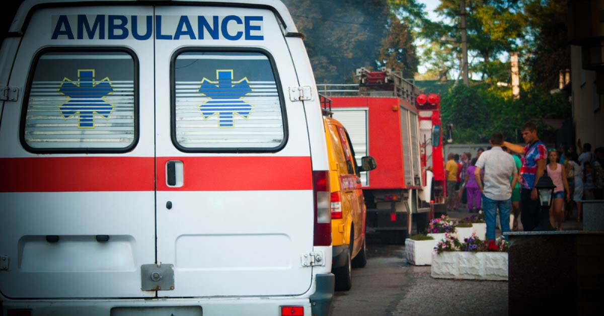 Surgery And Severe Medical Emergency Services Are Done By Quacks In Almost All Rural And Urban Areas Of Bihar