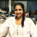 Revathy Krishnamurthy A