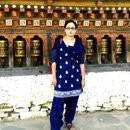 Arunima Chaudhuri