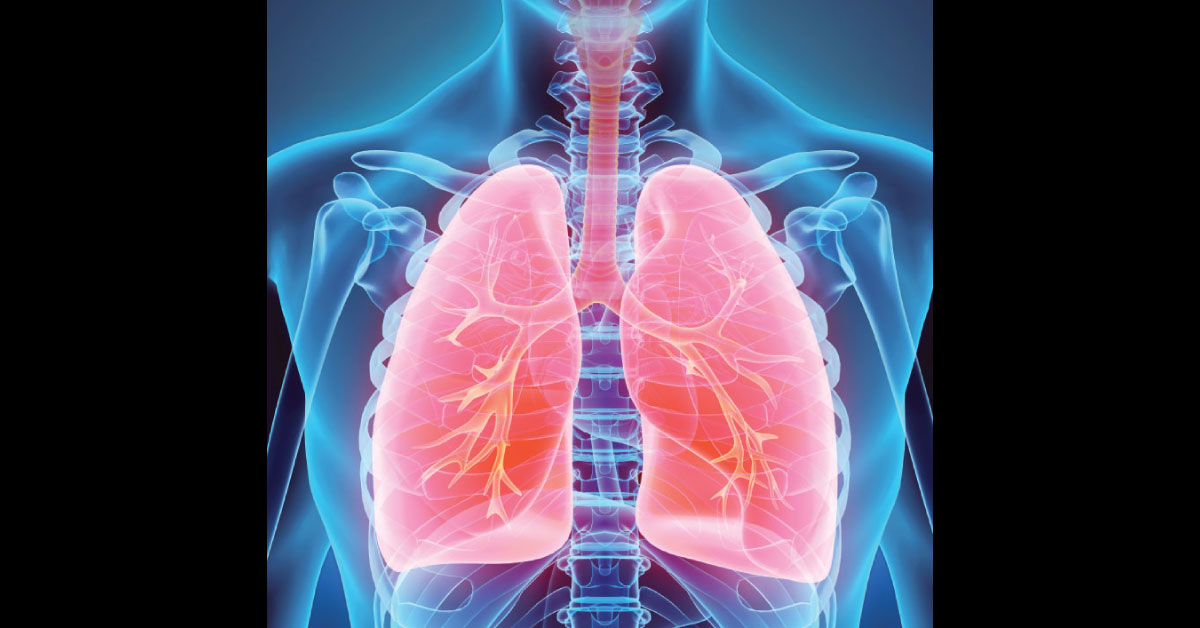 Respiratory Depression, An Insight