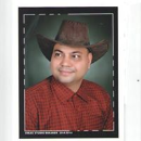 Kamlesh Kumar Harsh