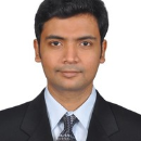 Ravi Sreyes