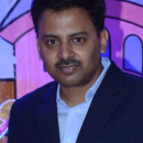 Tushar Thakre