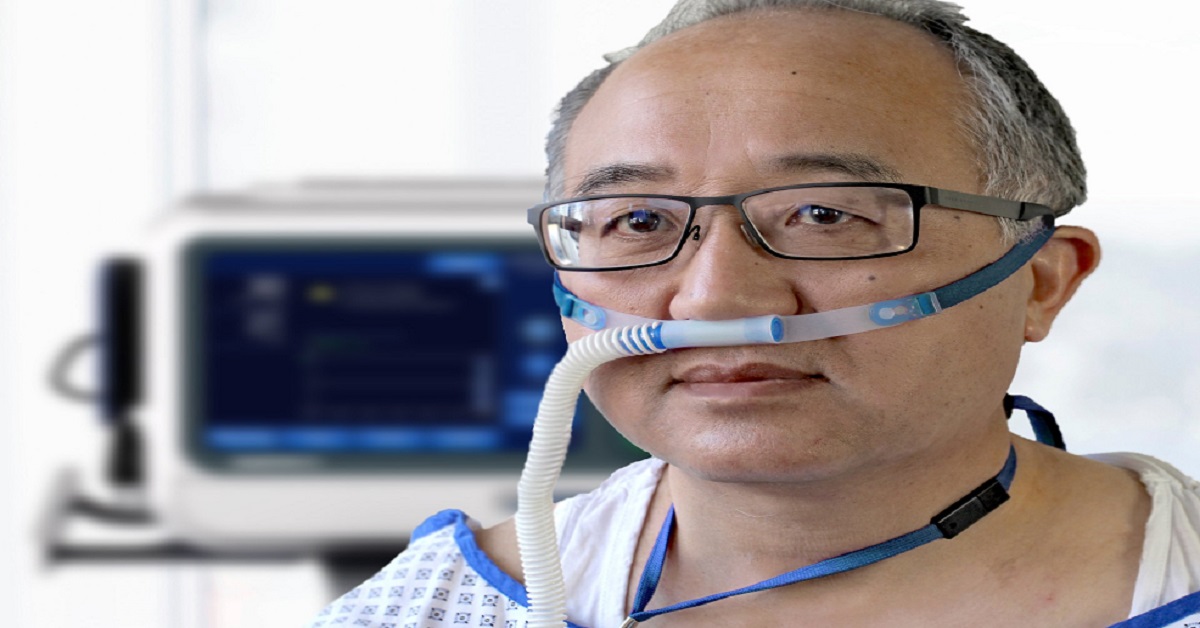 Benefits Of High Flow Nasal Cannula In Surgical Patients
