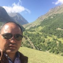 Rameshwar Simgh Negi