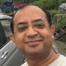 Pradyut Saha Mjn