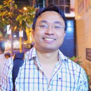 Thangjam Gautam Singh