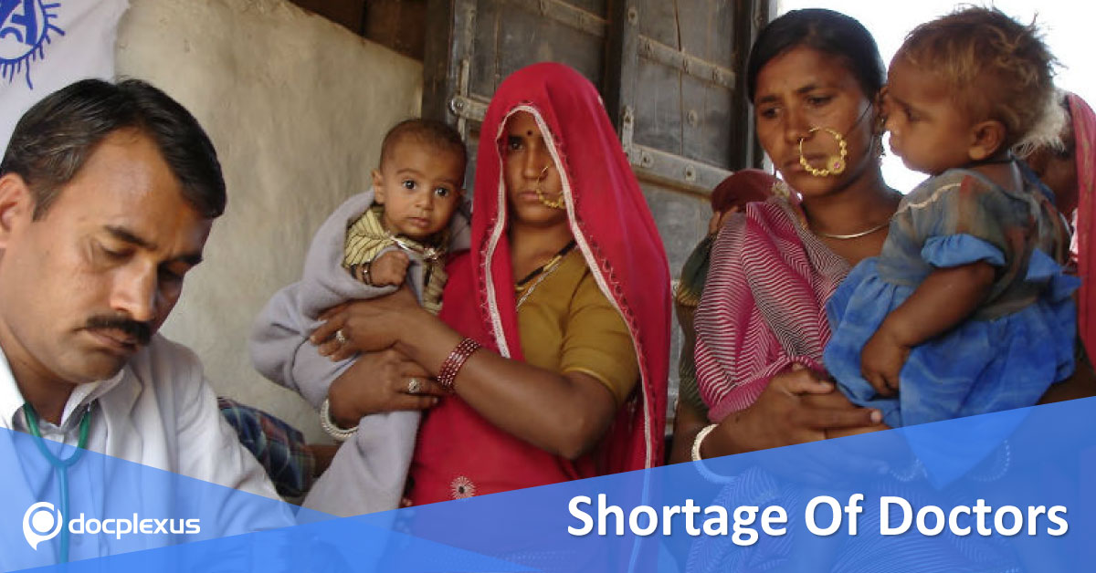 MBBS To Be Allowed For Surgery, Combating Shortage Or Compromising Quality?