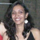 Priya Sara Kuryan