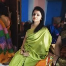 Shreasee Roy