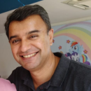 Vivek Baliga