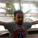 Meenakshy Gora