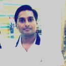 Abhishek S. Yadav