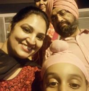 Neeru  Bedi