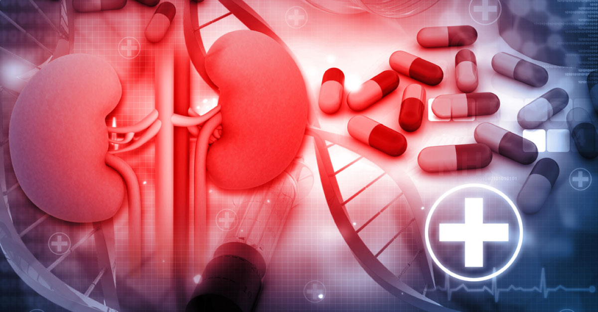 Steroid Used To Treat Kidney Ailments Has Adverse Effects