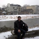 Sachin S. Parakh