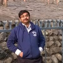 Prasun Roy