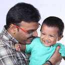 Deepak Ramamoorthy
