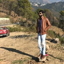 Nikhil Rathi