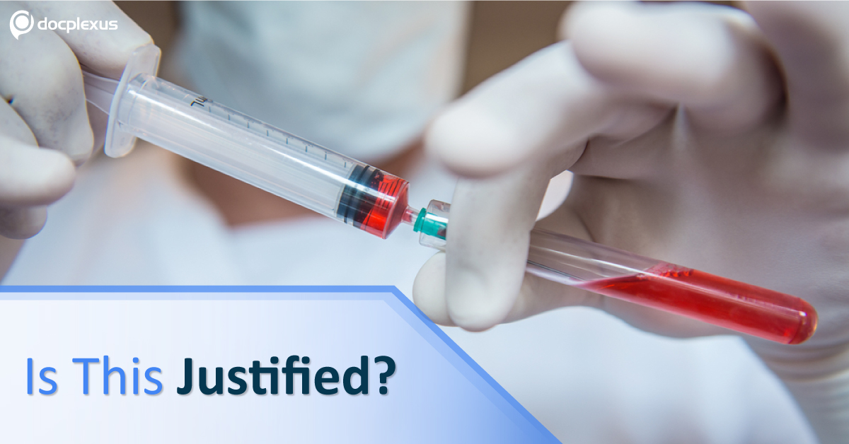 Personal Anomisity Doctor Injects HIV Blood To Medical Superintendent