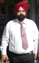  Sabharwal