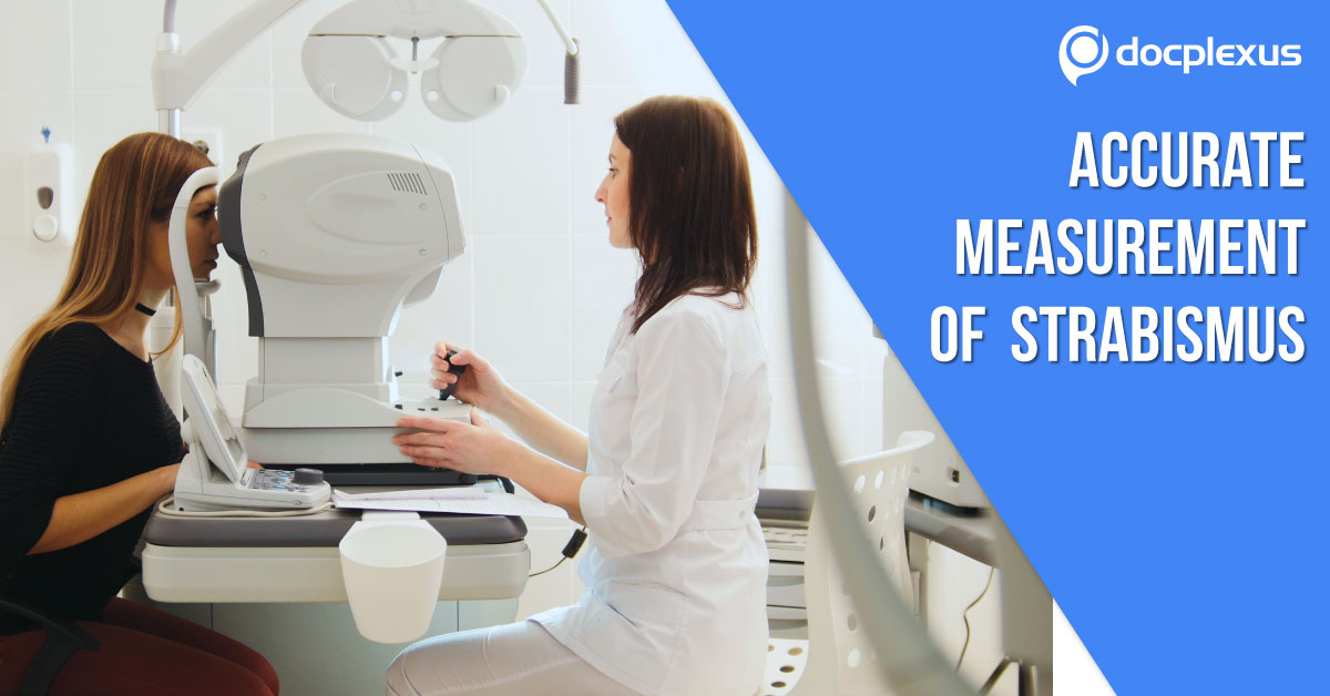 Strabismus Measurement: Comparison Of Objective And Subjective Techniques