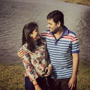 A. Preethi 