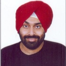 Manpreet Singh Nanda