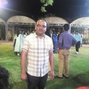 P.K. Saini