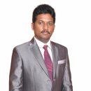 Ranganath K P