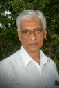 Dr S S Sharma