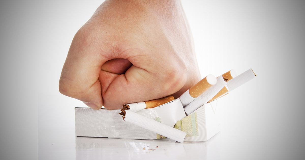 Disturbing Truth Revealed, India Among Top Contributors For Death By Tobacco Use