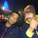 Vishal Singh