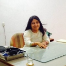 Mahima Panigrahi